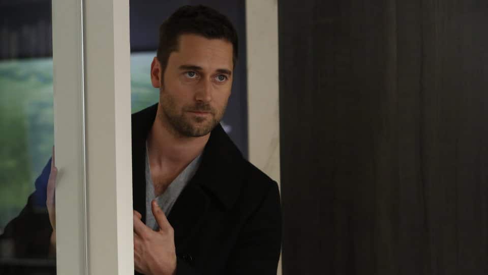 The Blacklist: Redemption 1x05