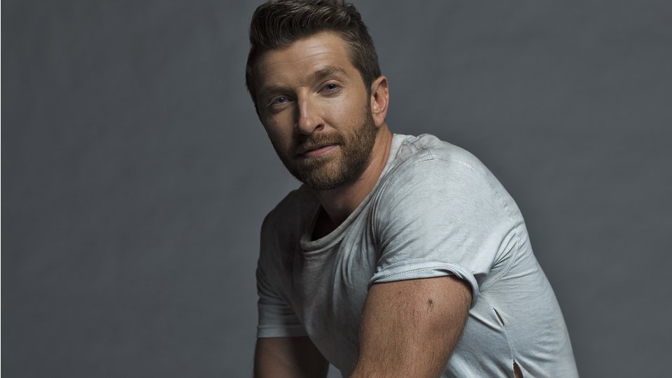Brett Eldredge