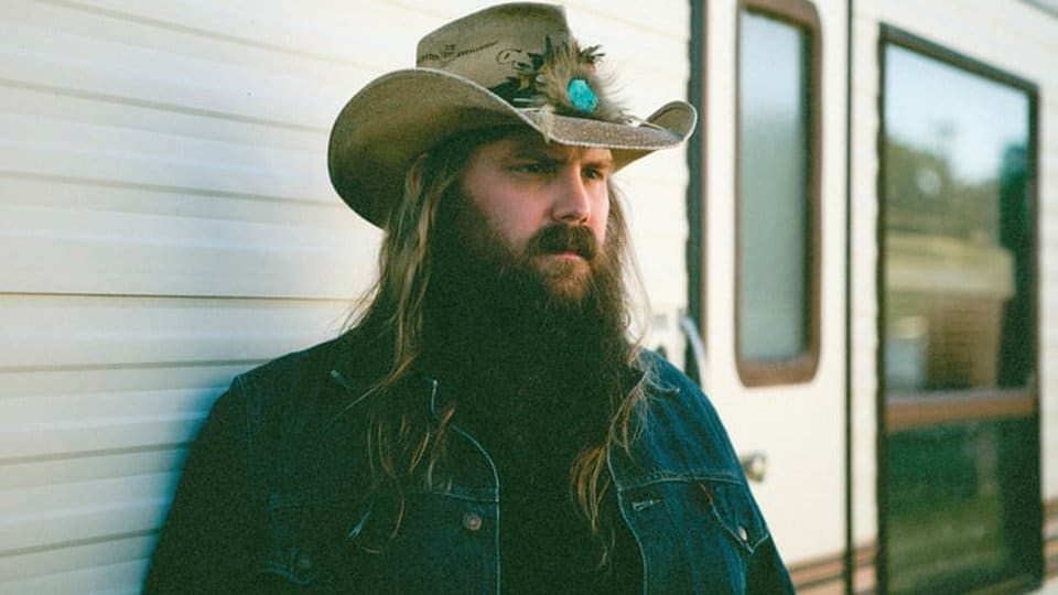 Chris Stapleton