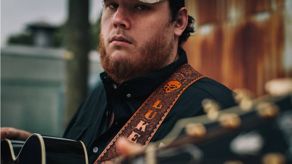 Luke Combs