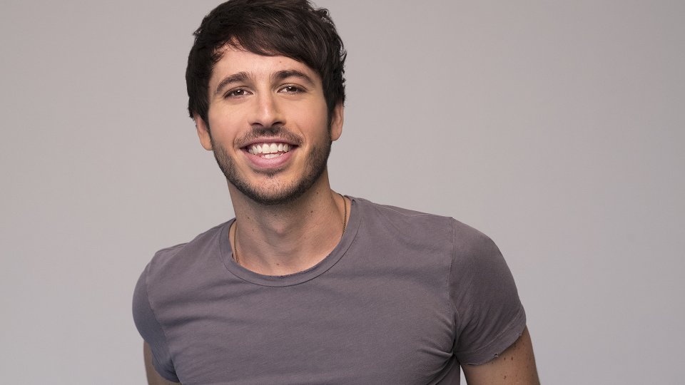 Morgan Evans