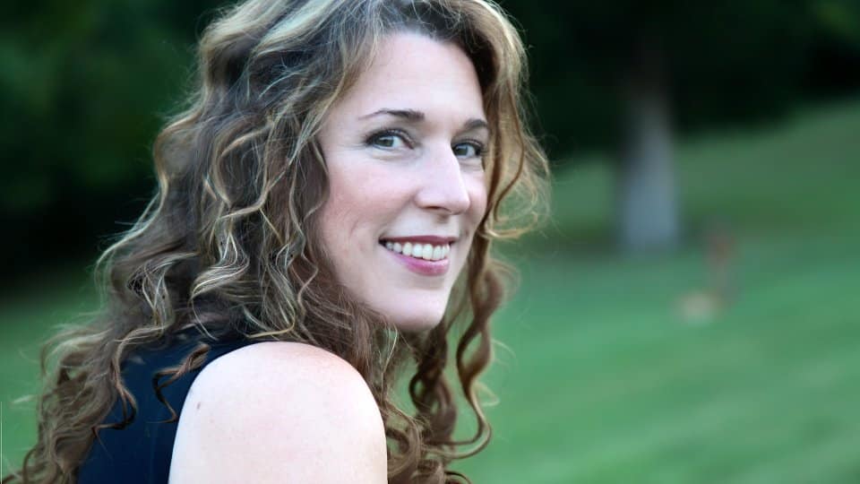 Beth Nielsen Chapman