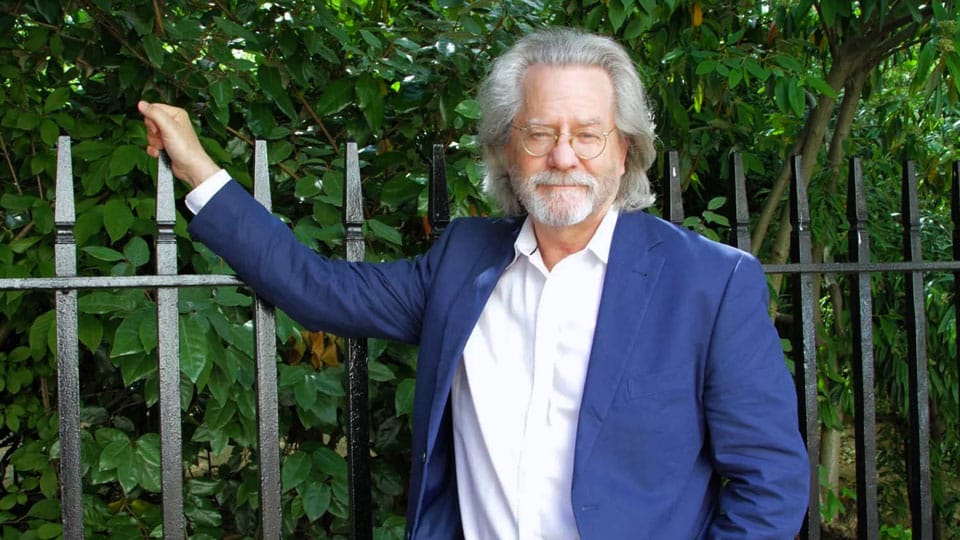 Cheltenham Literature Festival