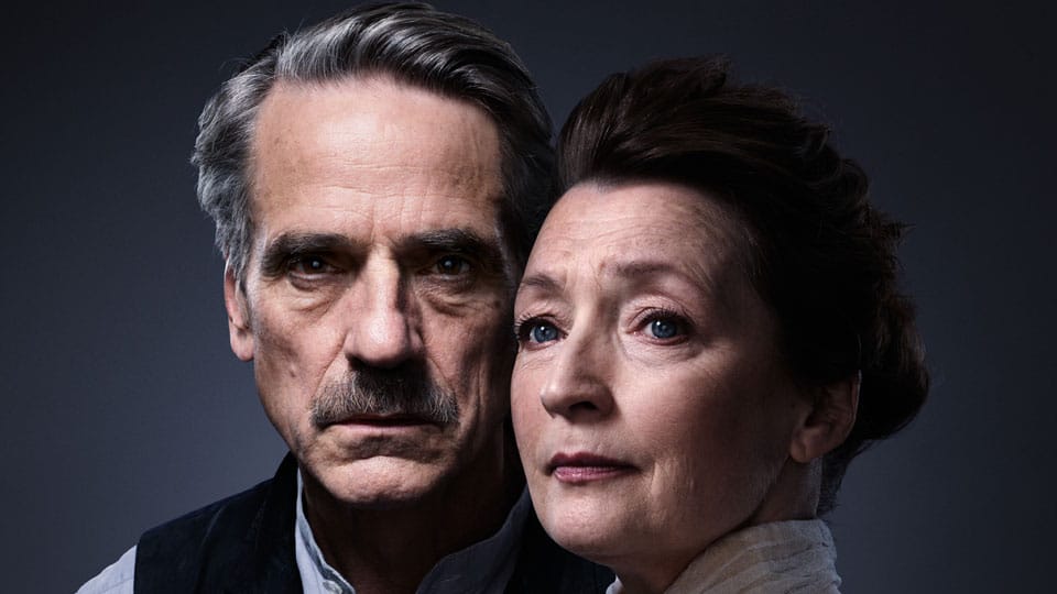 Long Day's Journey Into Night