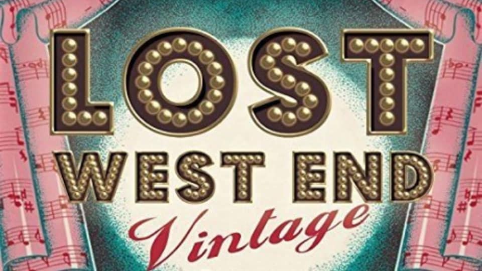 Lost West End Vintage