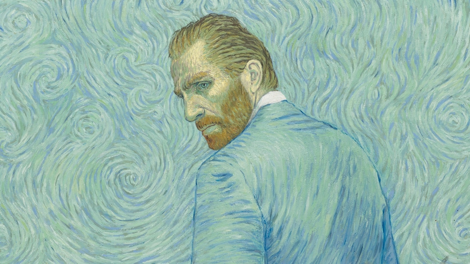 Loving Vincent