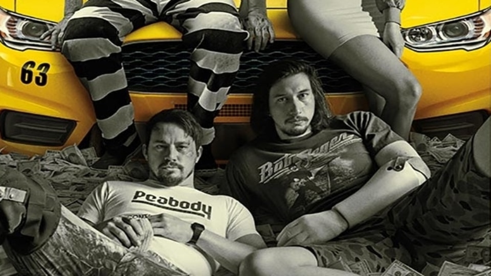 Logan Lucky