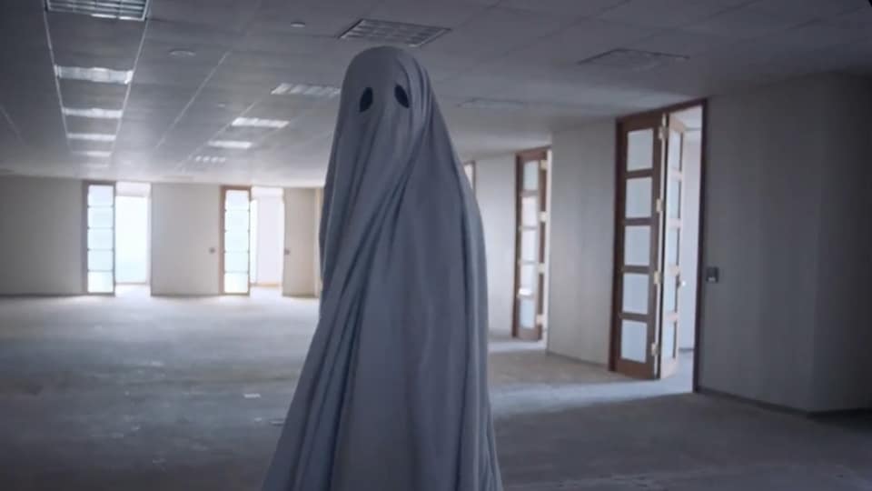 A Ghost Story