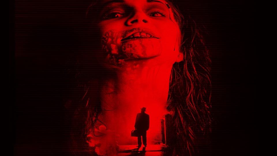 The Exorcist/Phoenix Theatre