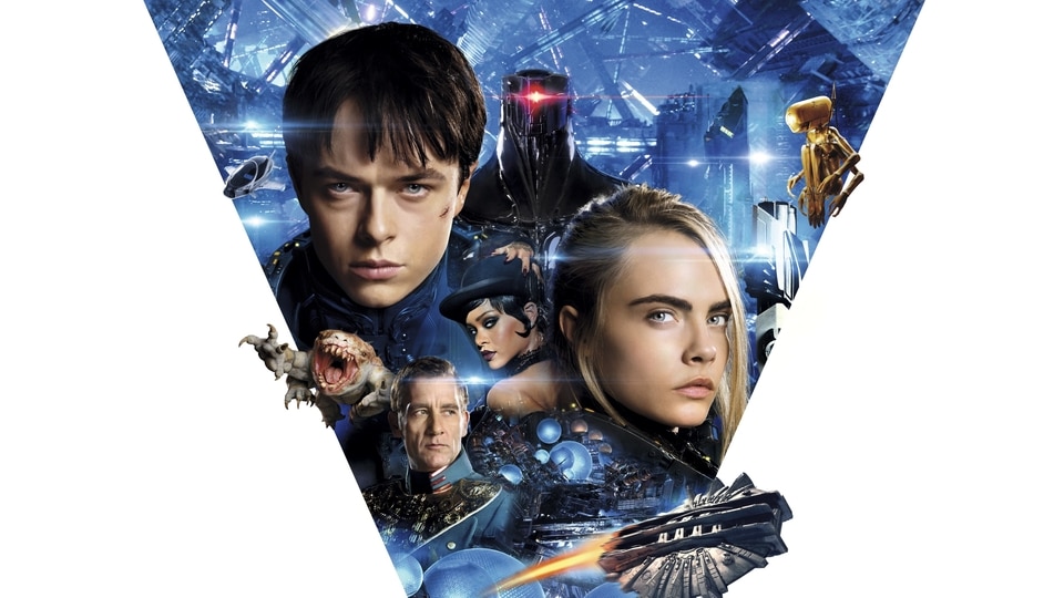 Valerian