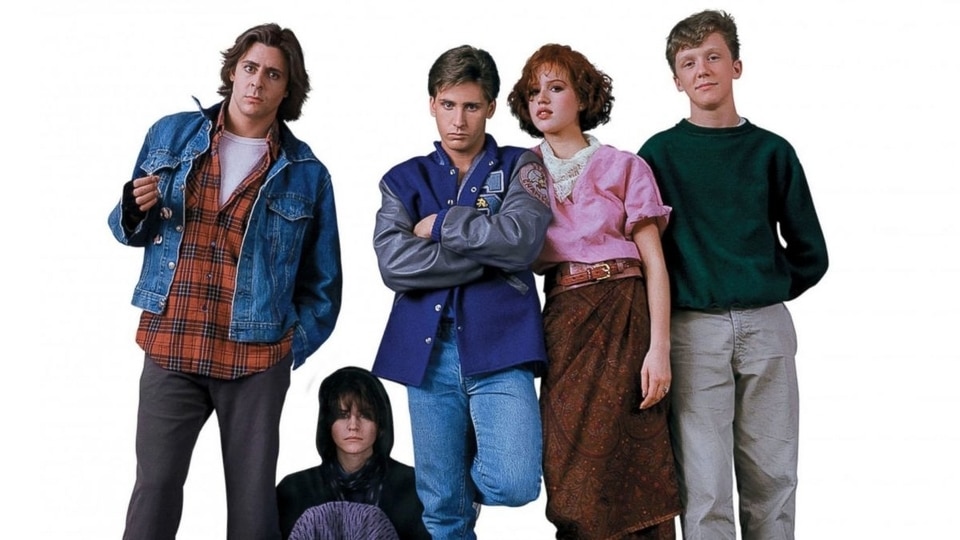 The Breakfast Club
