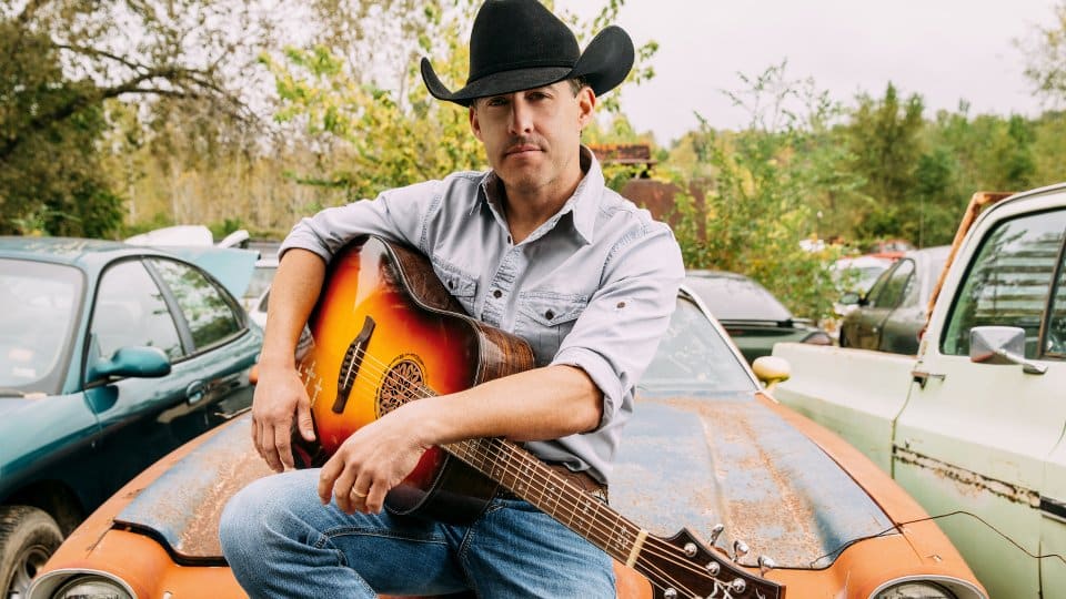 Aaron Watson