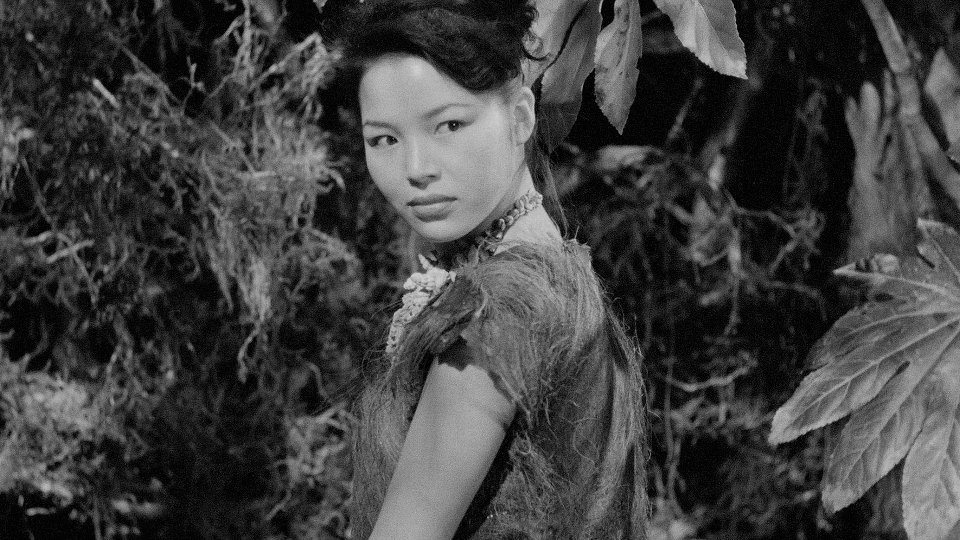 The Saga of Anatahan