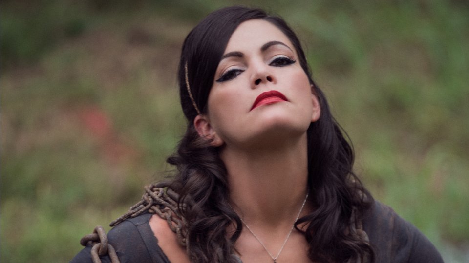 Angaleena Presley