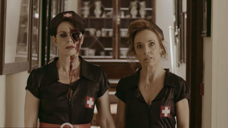 Attack of the Adult Babies