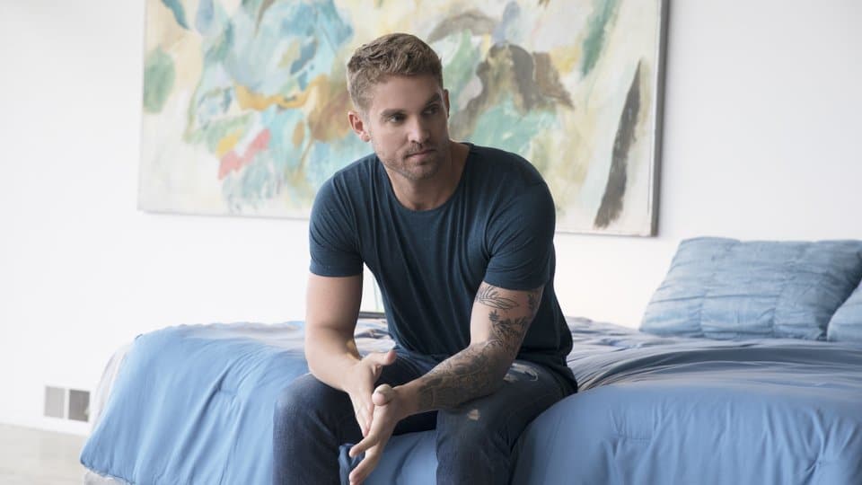 Brett Young