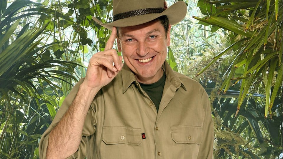 Brian Conley