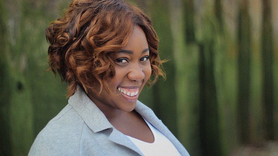 Chizzy Akudolu