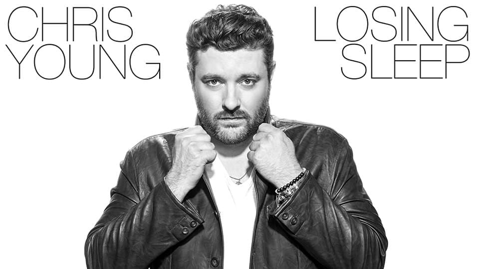 Chris Young - Losing Sleep