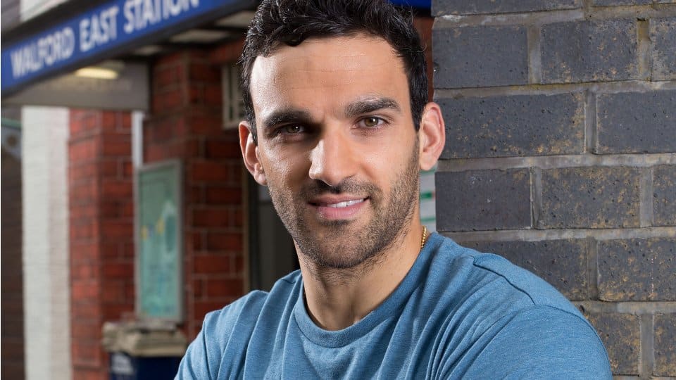 Davood Ghadami