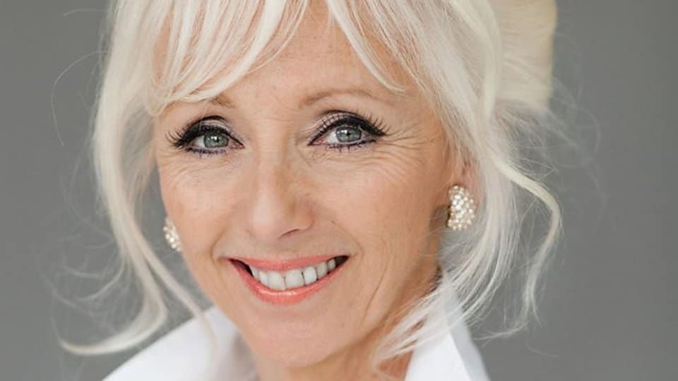 Debbie McGee