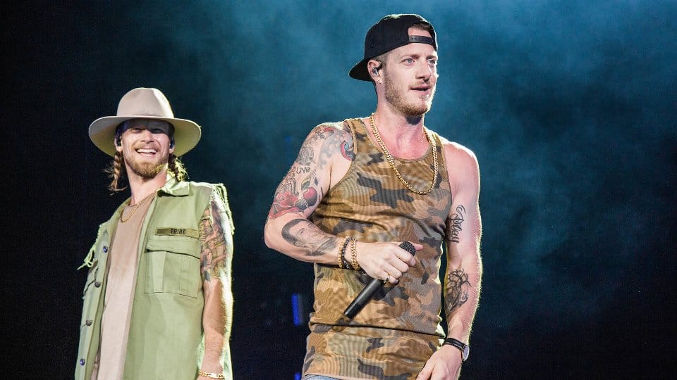 Florida Georgia Line