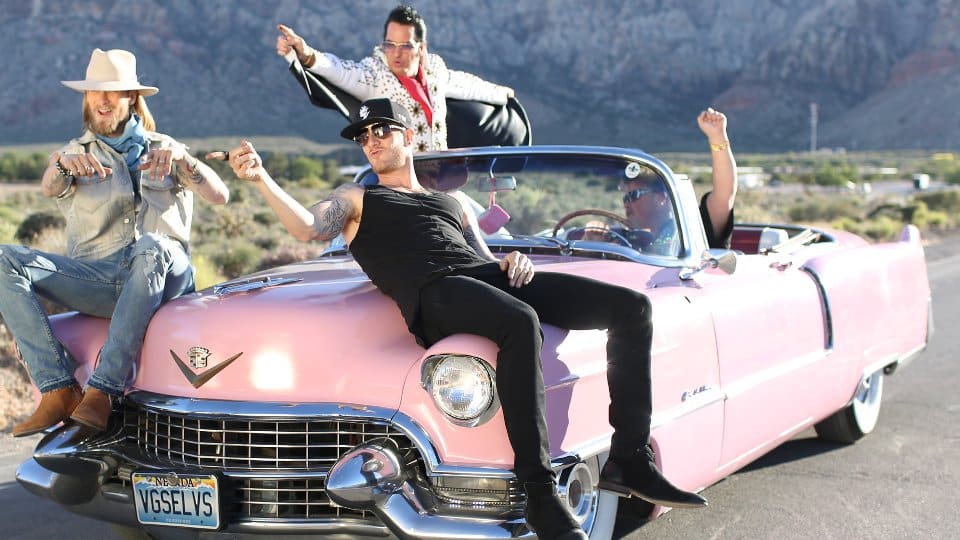 Florida Georgia Line - Smooth