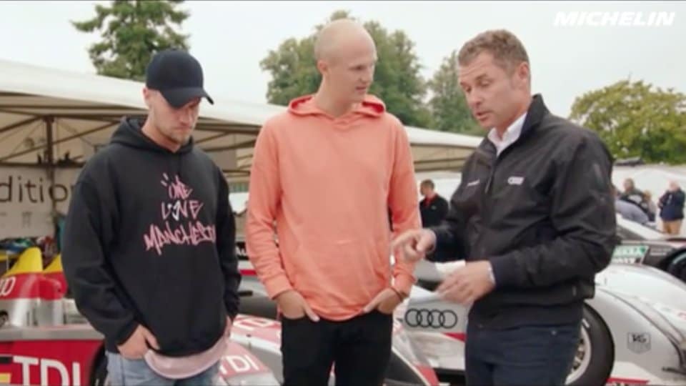 Goodwood Festival of Speed