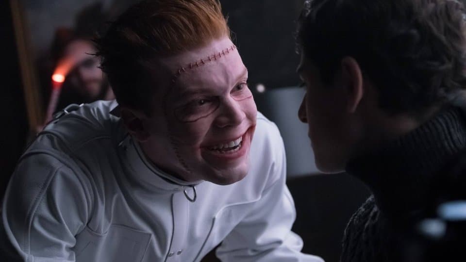 Gotham season 3