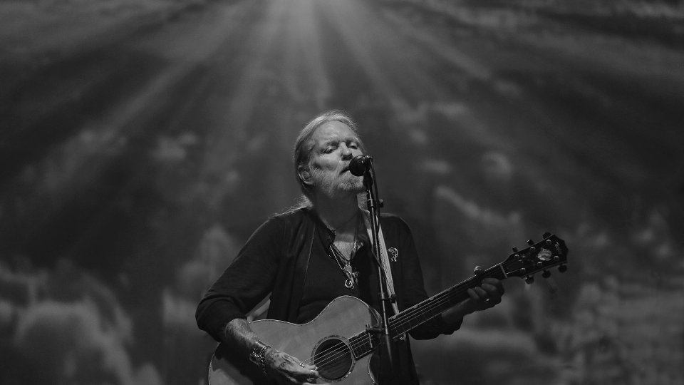 Gregg Allman