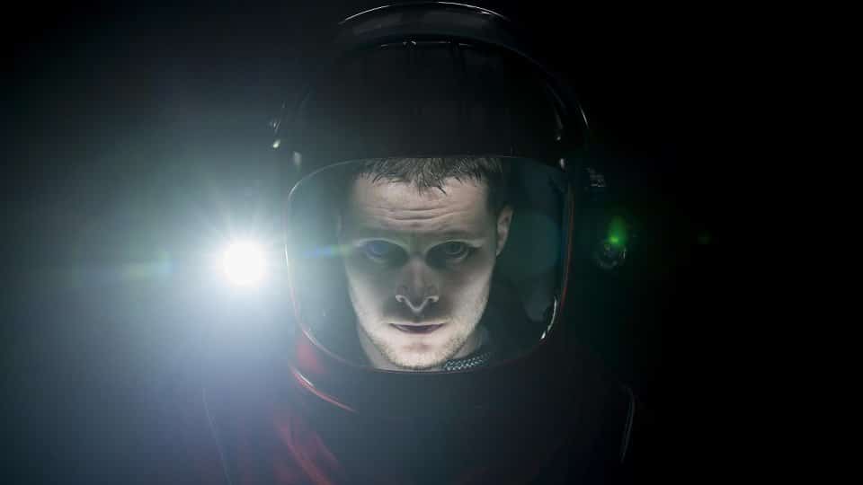 Philip K. Dick's Electric Dreams: The Impossible Planet