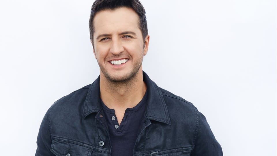 Luke Bryan