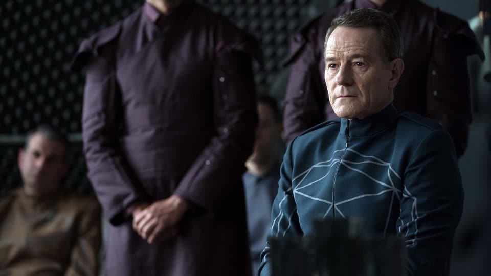 Philip K. Dick's Electric Dreams: Human Is