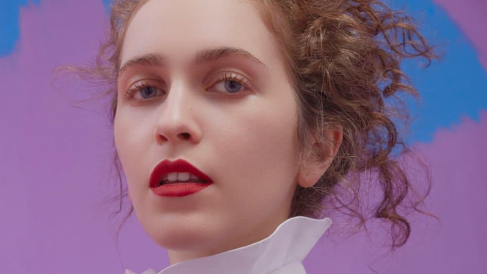 Rae Morris