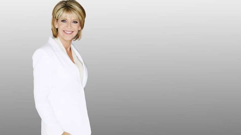 Ruth Langsford