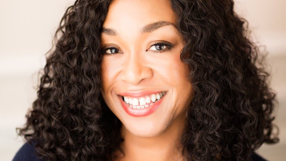 Shonda Rhimes