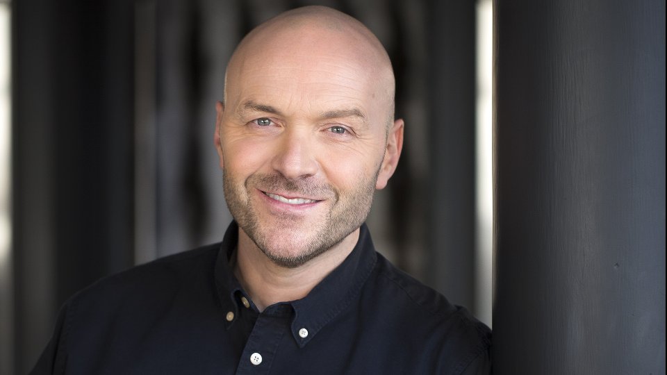 Simon Rimmer