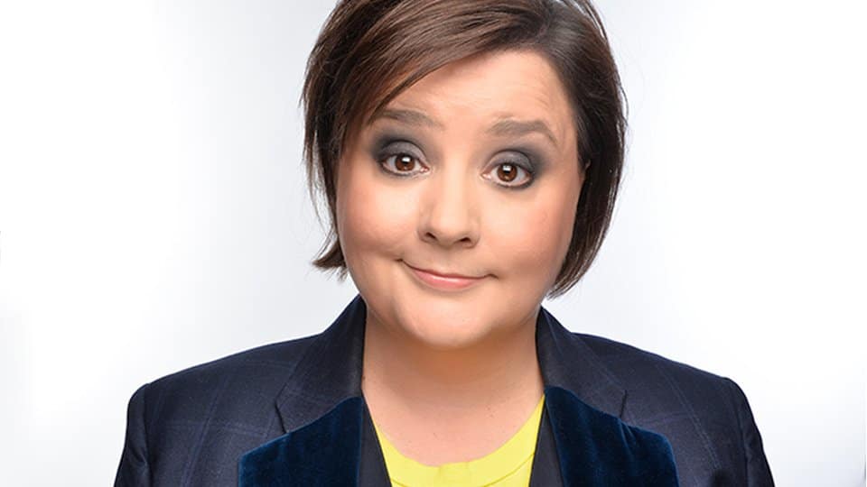 Susan Calman
