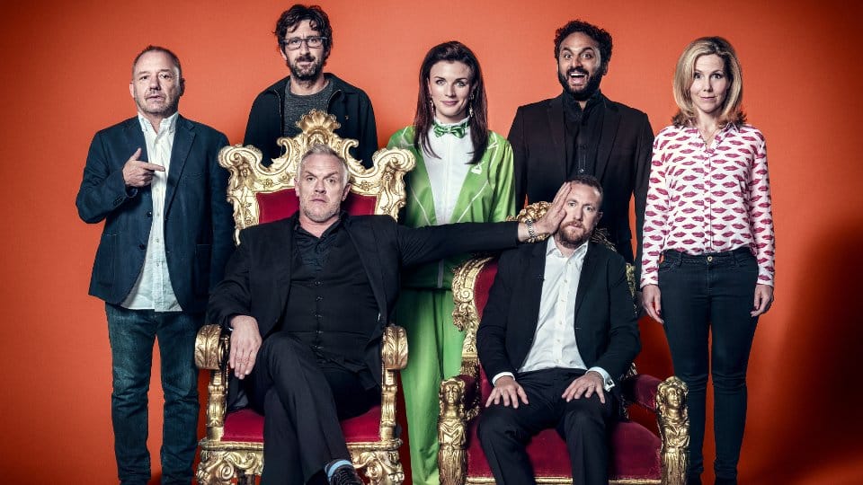 Taskmaster series 5