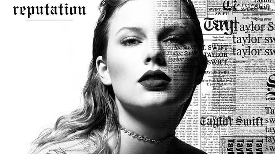 Taylor Swift - Reputation