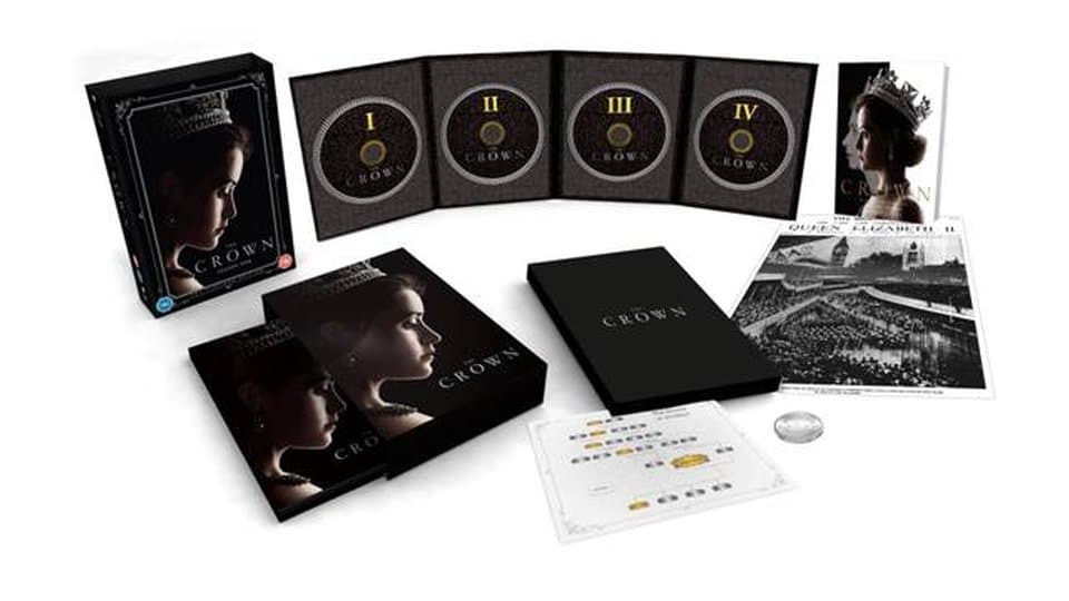 The Crown: Season One