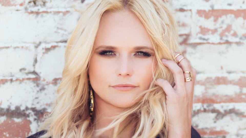 Miranda Lambert