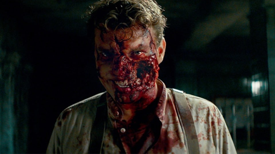 Murder on the Orient Express