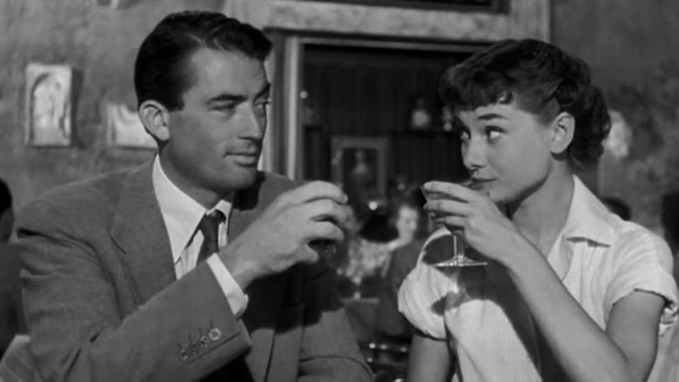 Time Out Christmas Movies