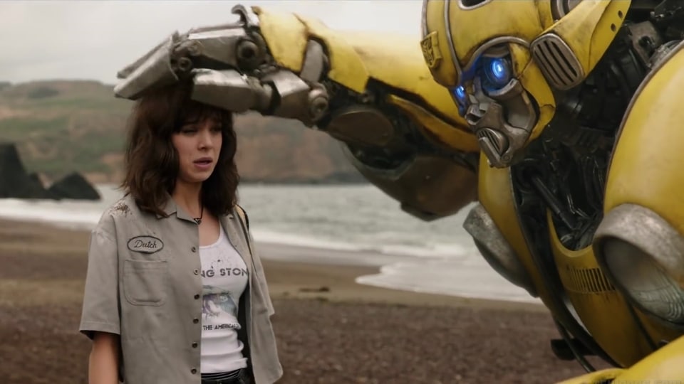 The Greatest Showman