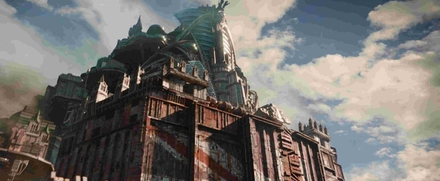 Jurassic World: Fallen Kingdom