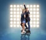 Cheryl Baker and Dan Whiston