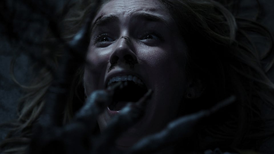 Insidious: The Last Key