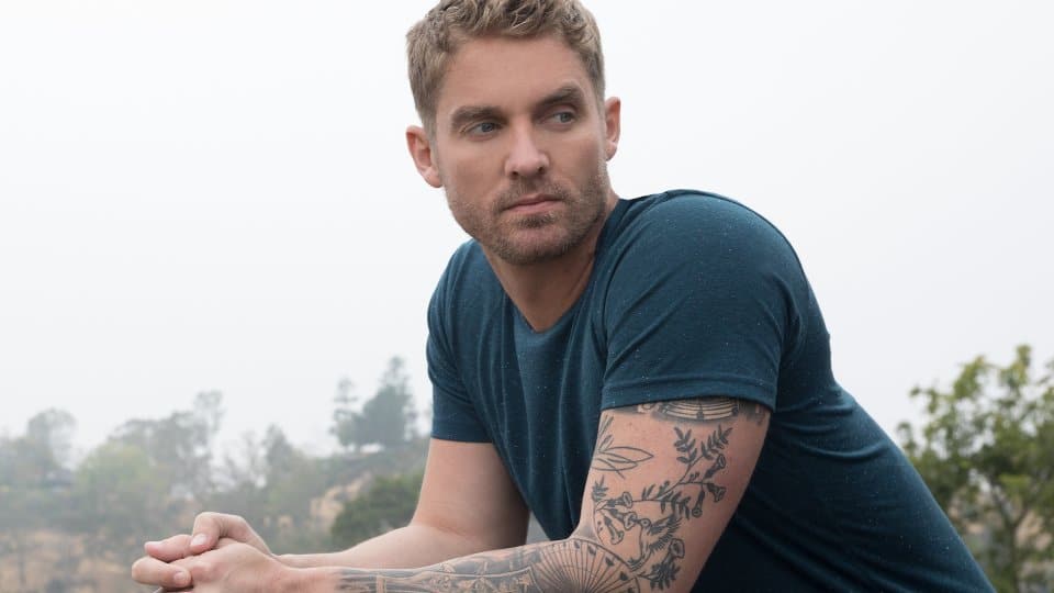 Brett Young