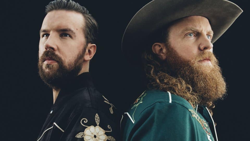 Brothers Osborne